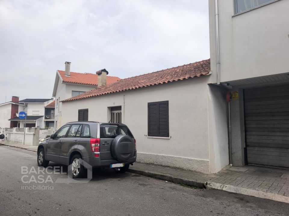 Casa de pueblo en Fao, Braga - foto 1
