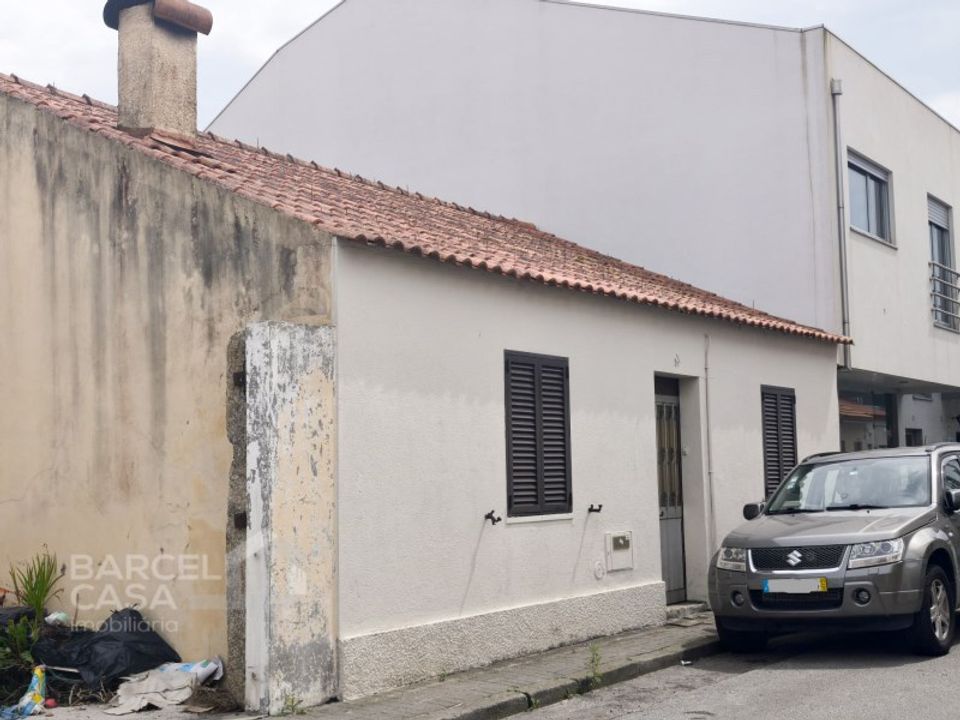 Casa de pueblo en Fao, Braga - foto 3