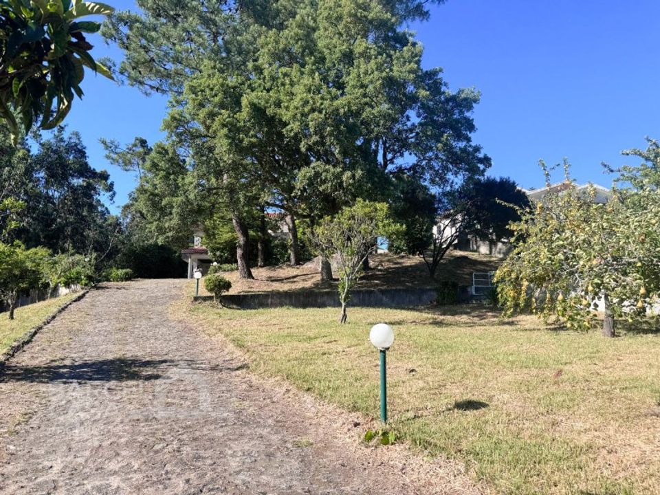 Villa i Palmeira de Faro, Braga - foto 1
