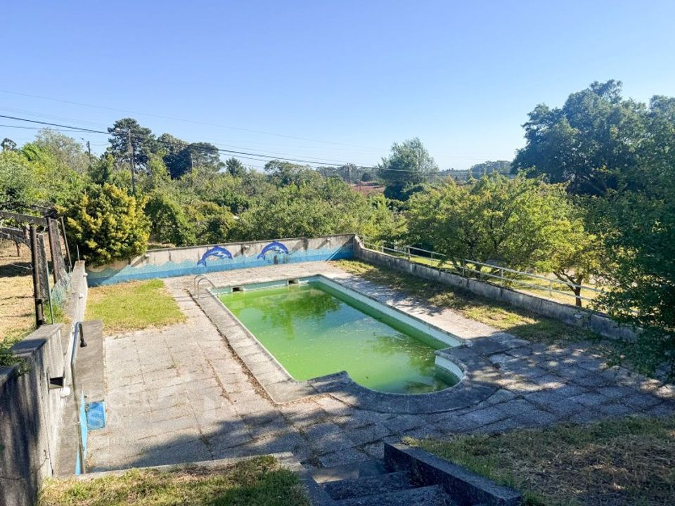 Villa i Palmeira de Faro, Braga - foto 4