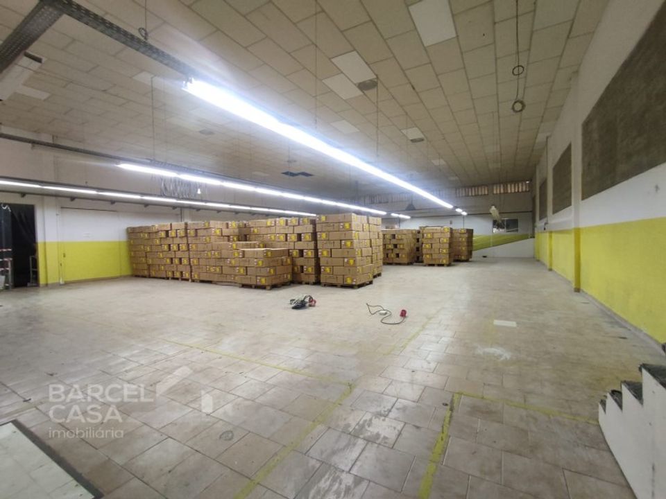 Erhvervsejendom i Barcelos, Braga - foto 2