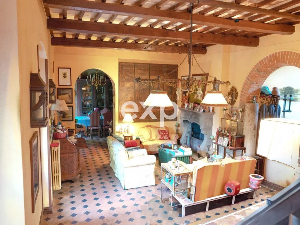 Villa i Vecchiano, Pisa - foto 2