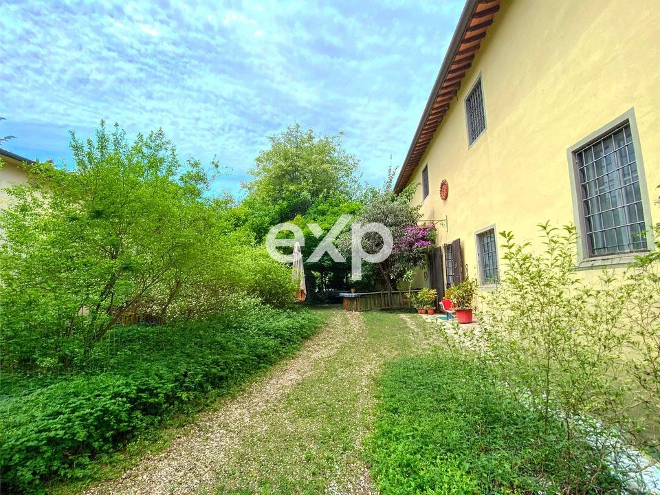Villa i Vecchiano, Pisa - foto 5