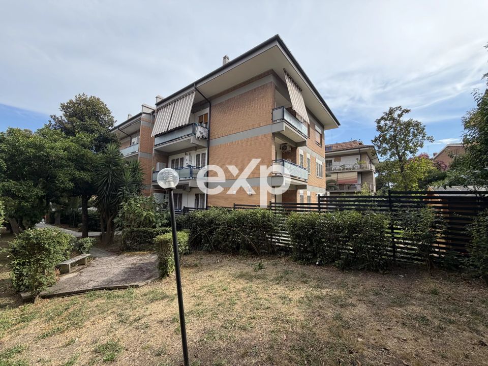 Apartamento en Rome, Rome - foto 1