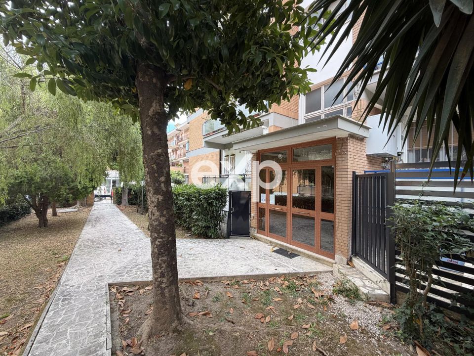 Apartamento en Rome, Rome - foto 2