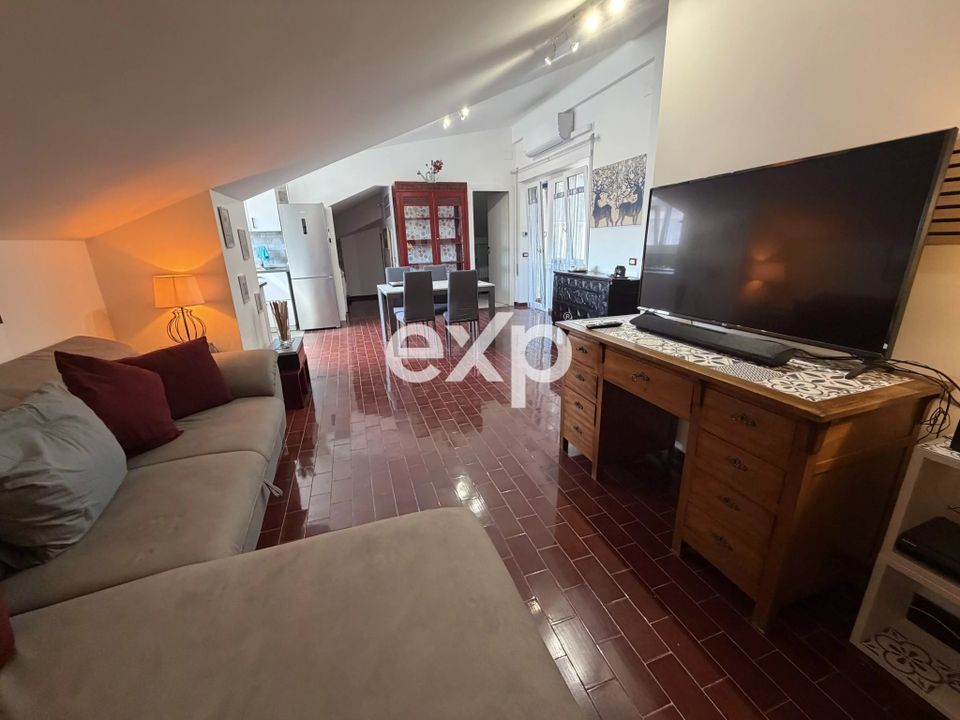 Apartamento en Rome, Rome - foto 4