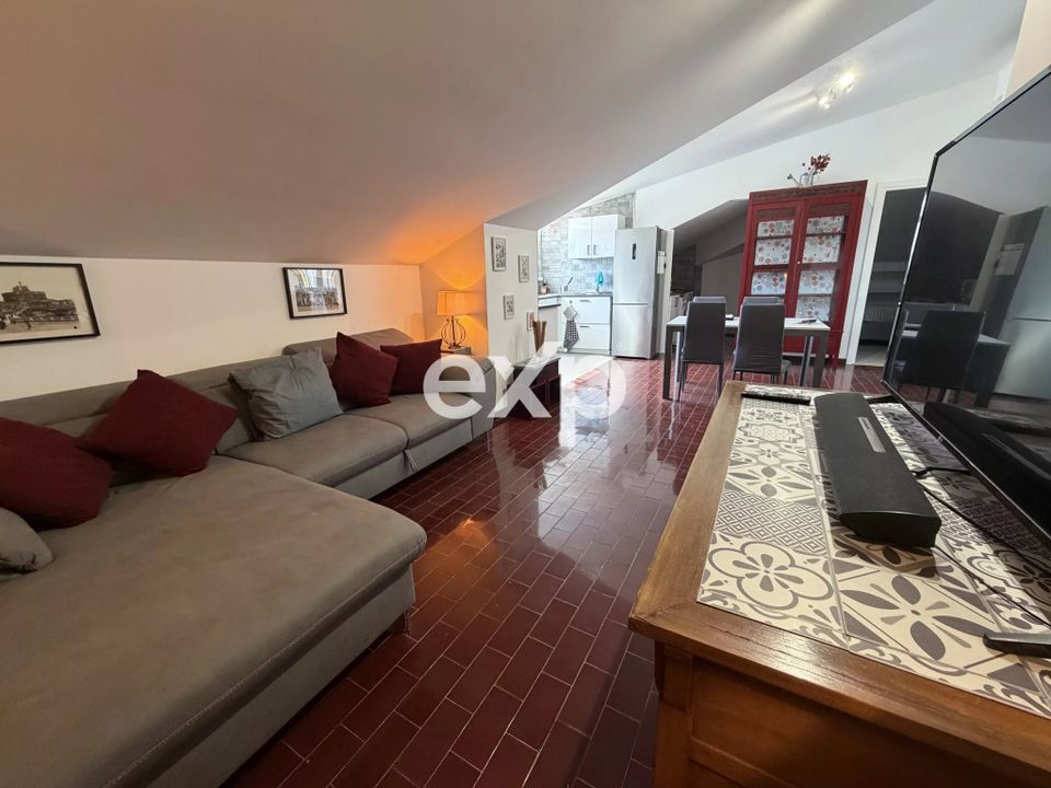 Apartamento en Rome, Rome - foto 5