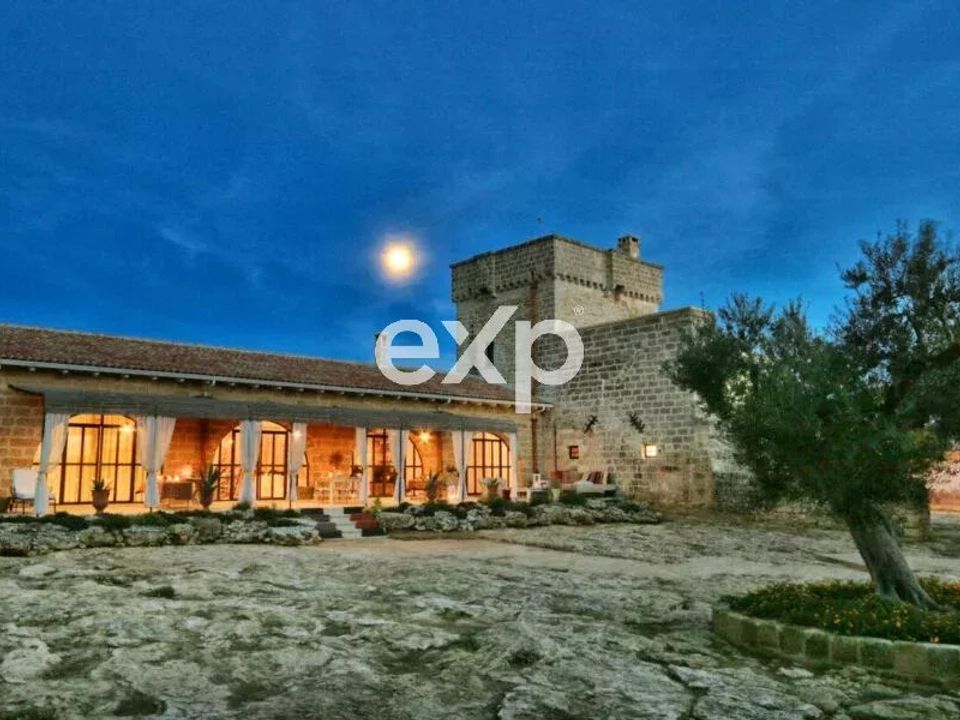 Landhuis in Salve, Lecce - foto 1