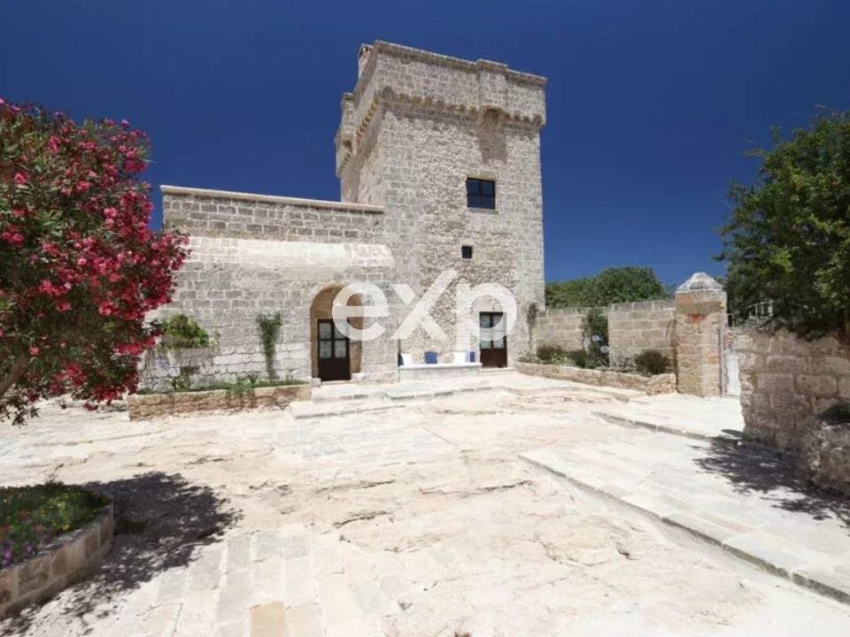 Landhuis in Salve, Lecce - foto 2