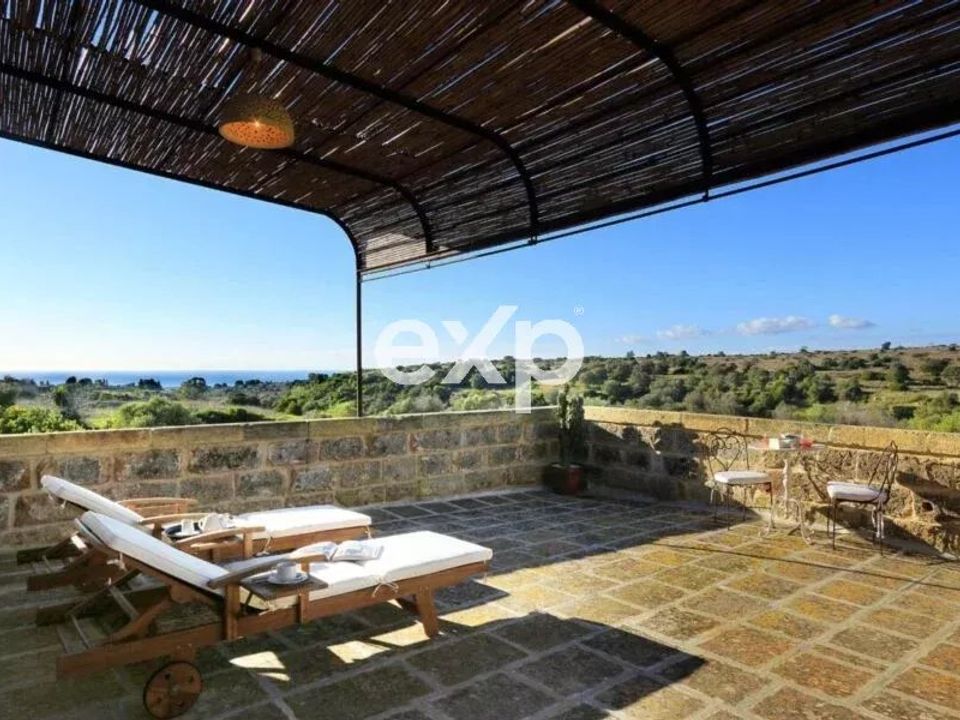 Landhuis in Salve, Lecce - foto 3
