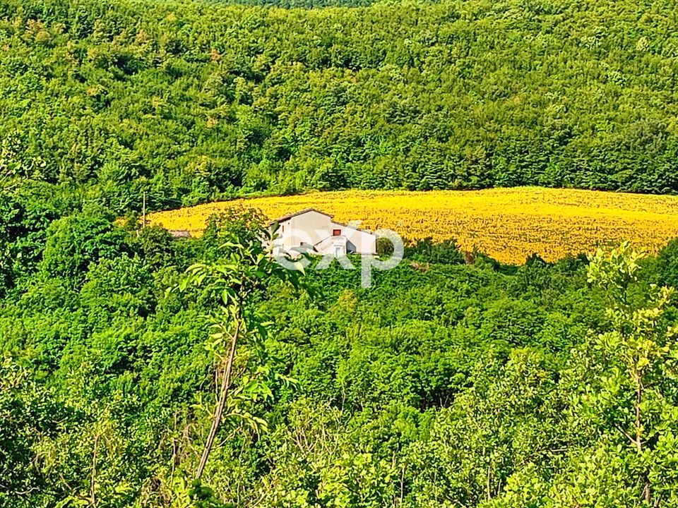 Villa en Cagli, Pesaro and Urbino - foto 1