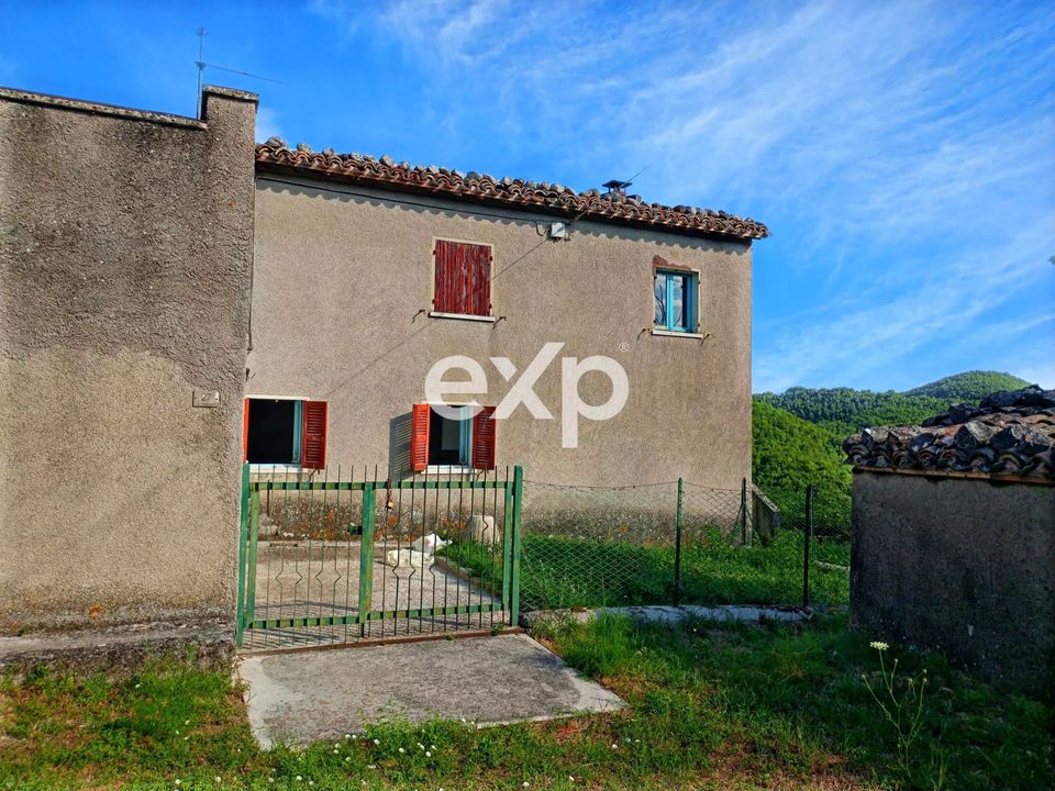 Villa en Cagli, Pesaro and Urbino - foto 2
