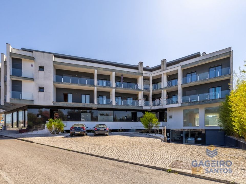 Lejlighed i Rio Maior, Santarem - foto 1