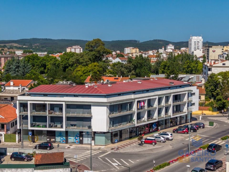 Lejlighed i Rio Maior, Santarem - foto 2