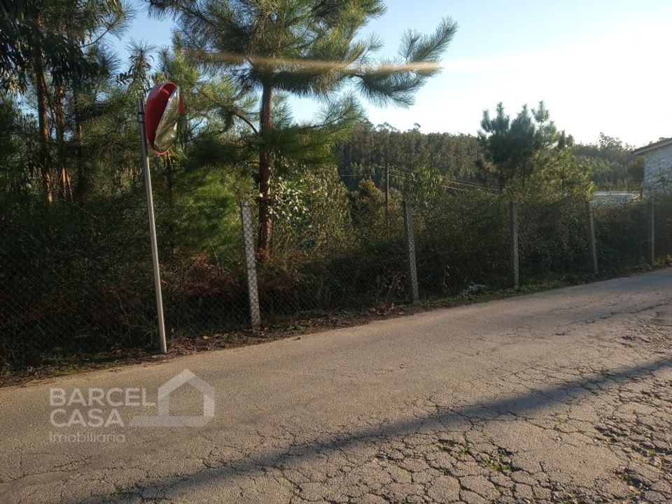 Terreno Sequeade e Bastuco, Braga - foto 2