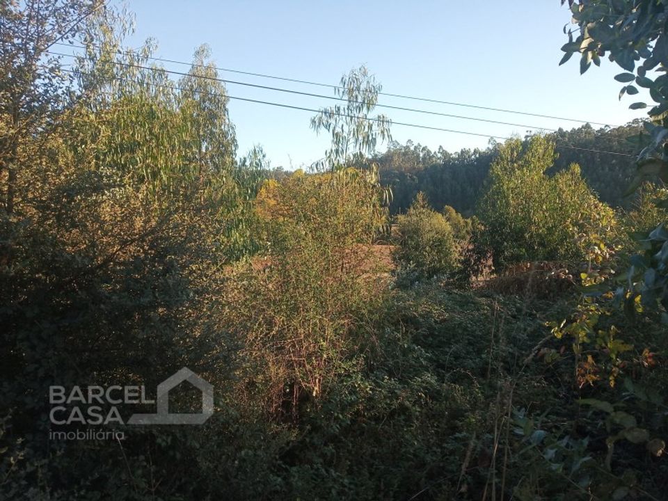 Terreno Sequeade e Bastuco, Braga - foto 3