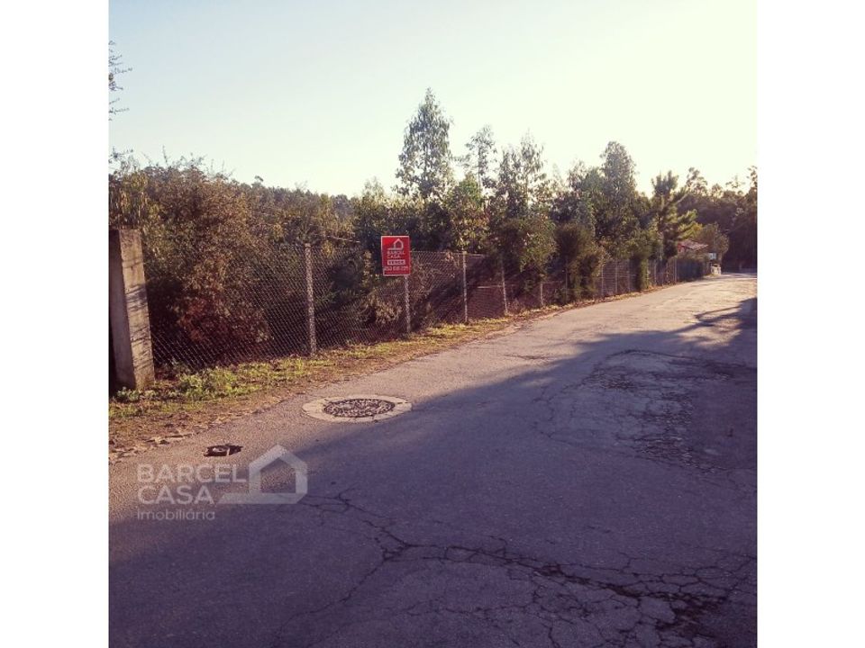 Terreno Sequeade e Bastuco, Braga - foto 4