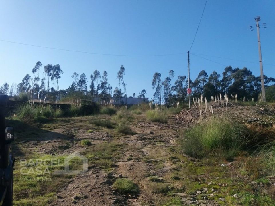 Kommersiell fastighet i Campo e Tamel, Braga - foto 1