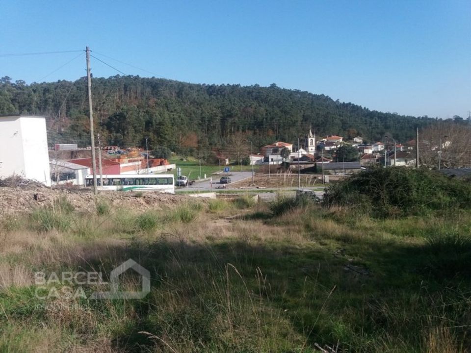 Kommersiell fastighet i Campo e Tamel, Braga - foto 2