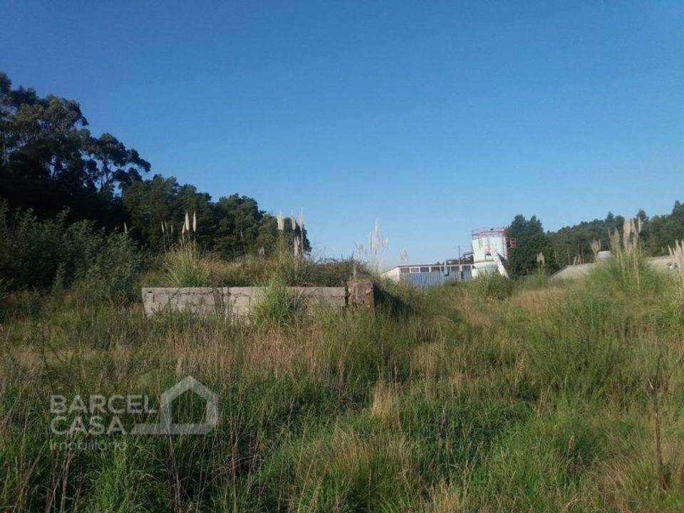 Kommersiell fastighet i Campo e Tamel, Braga - foto 5