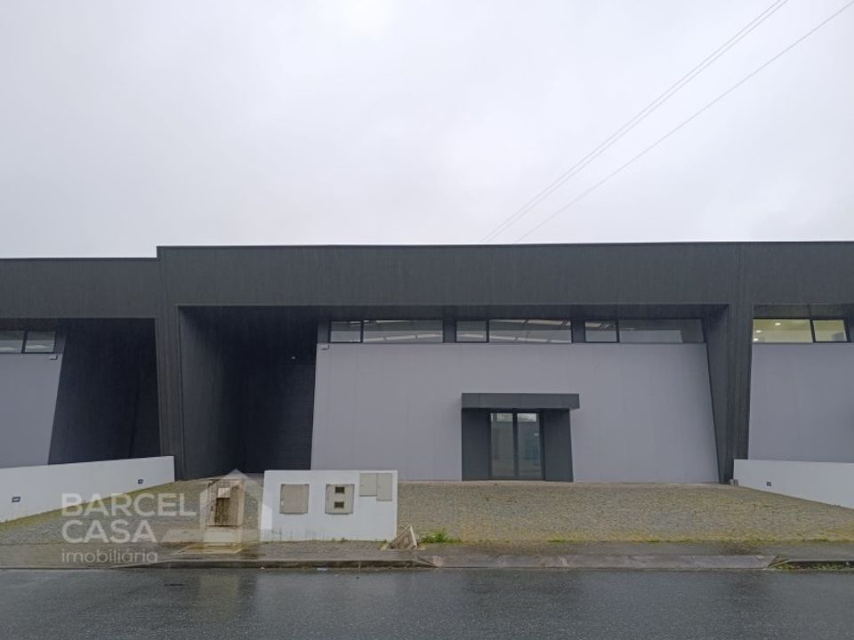 Gewerbeimmobilie in Gandara-Manhente, Braga - Foto 1