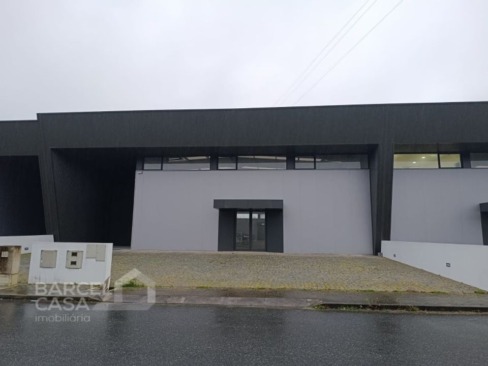 Gewerbeimmobilie in Gandara-Manhente, Braga - Foto 2