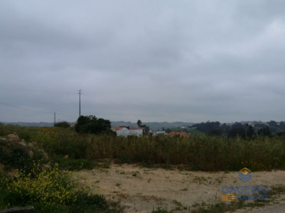 Tomt i A dos Francos, Leiria - bilde 3
