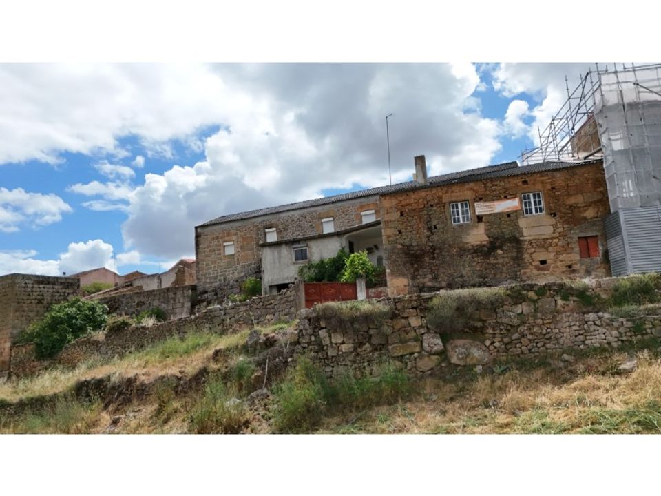 Herregård i Castelo Mendo, Guarda - bilde 3