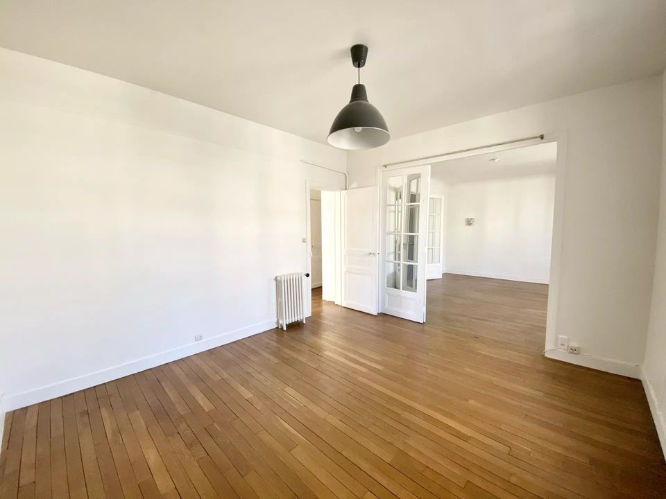 Lejlighed i Le Vésinet, Yvelines - foto 2