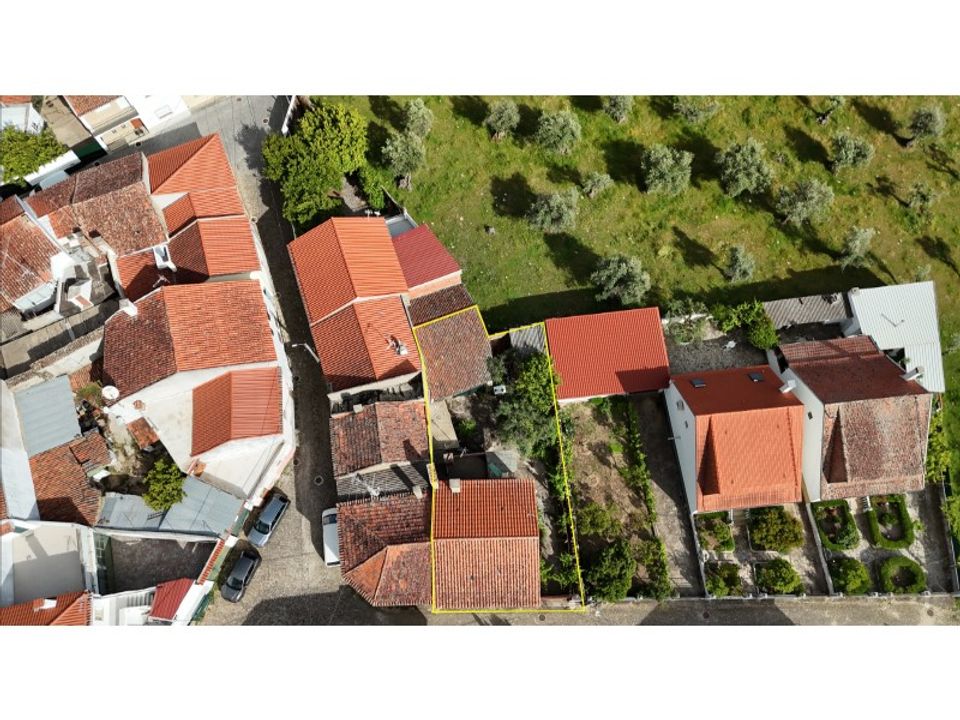 Villa i Escalos de Cima e Lousa, Castelo Branco - foto 2