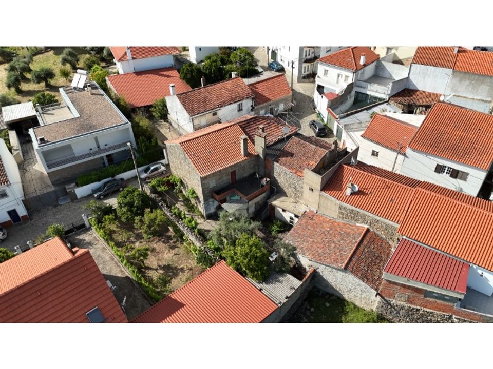 Villa i Escalos de Cima e Lousa, Castelo Branco - foto 3