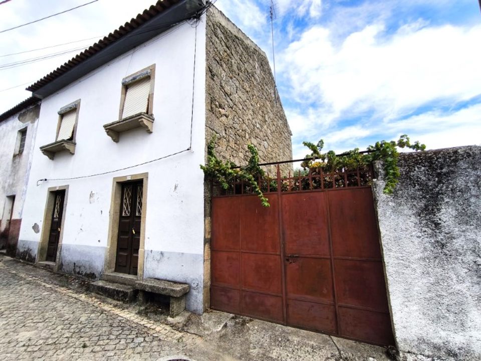 Villa i Escalos de Cima e Lousa, Castelo Branco - foto 4