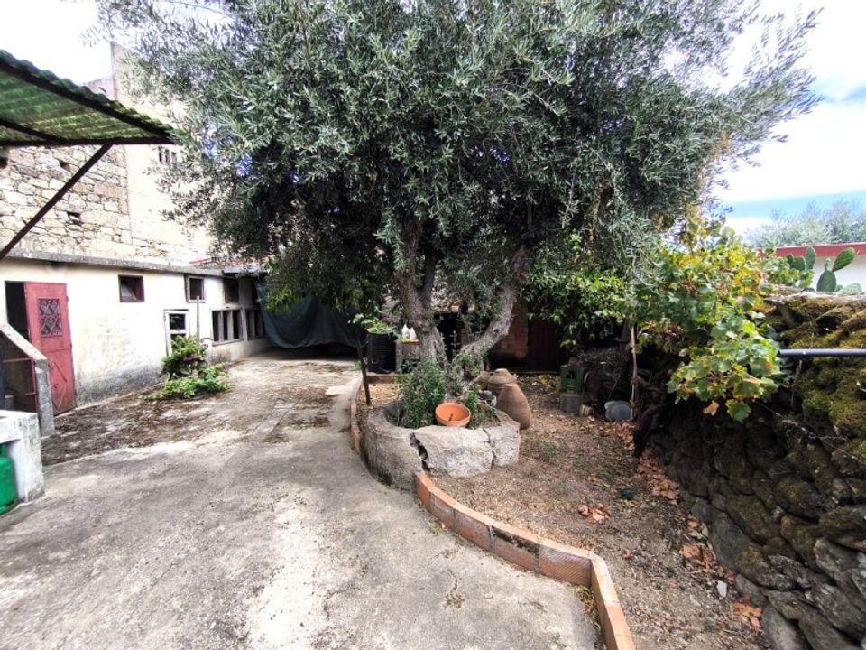 Villa i Escalos de Cima e Lousa, Castelo Branco - foto 5