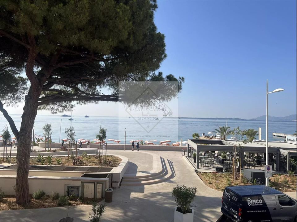 Leilighet i Antibes, Alpes-Maritimes - bilde 3