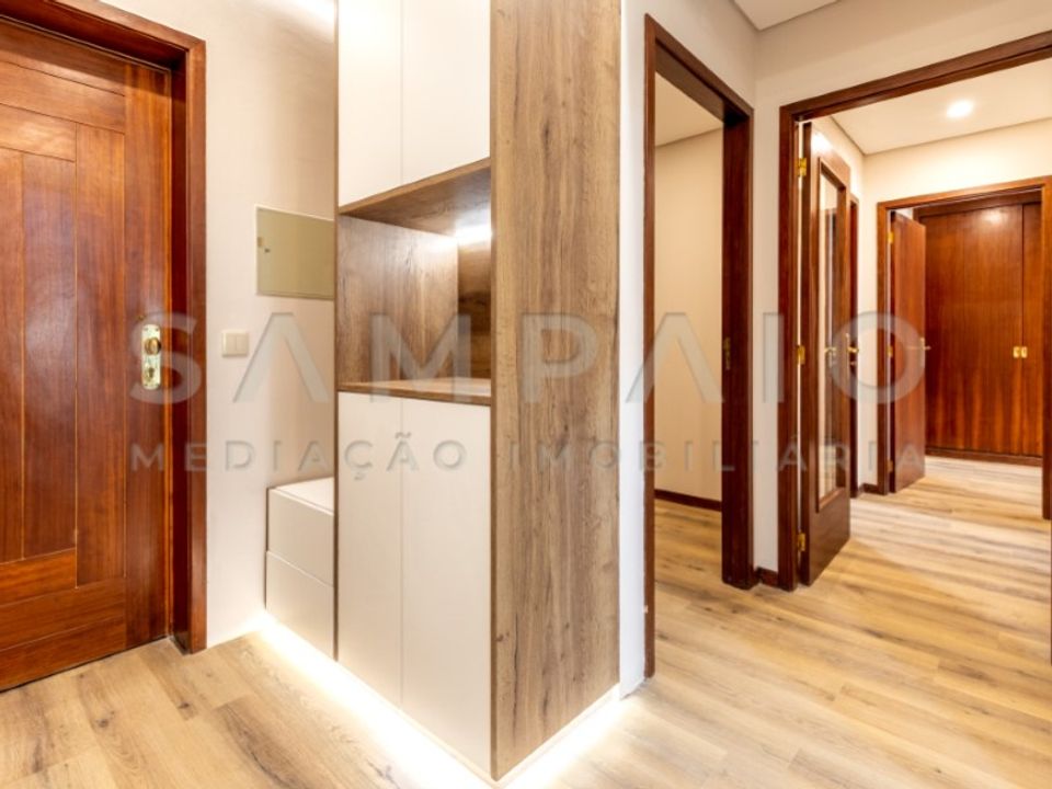 Lejlighed i Valongo, Porto - foto 3