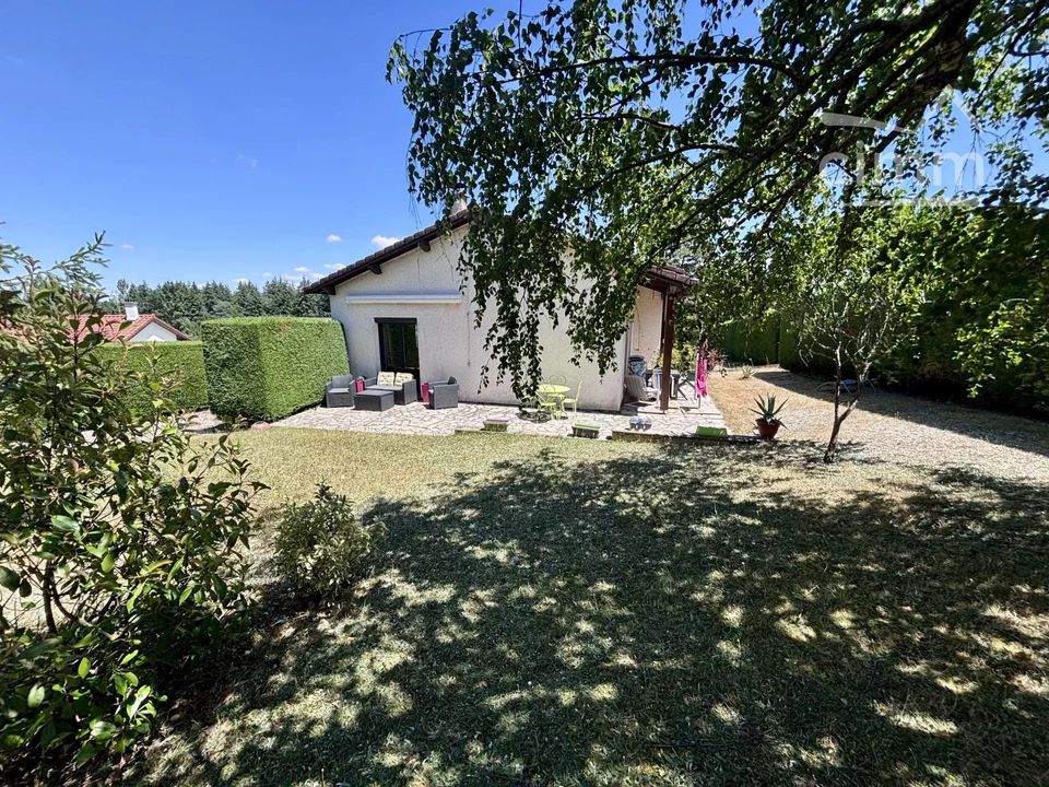 Villa a Saint-Genest-Lerpt, Loire - foto 1
