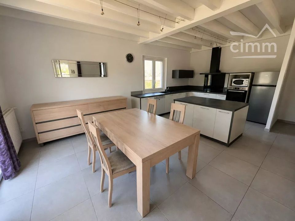 Villa a Saint-Genest-Lerpt, Loire - foto 3