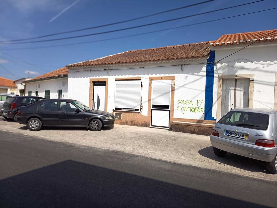 Villa i Riachos, Santarem - foto 2