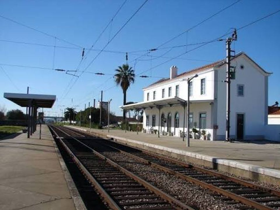 Villa i Riachos, Santarem - foto 3