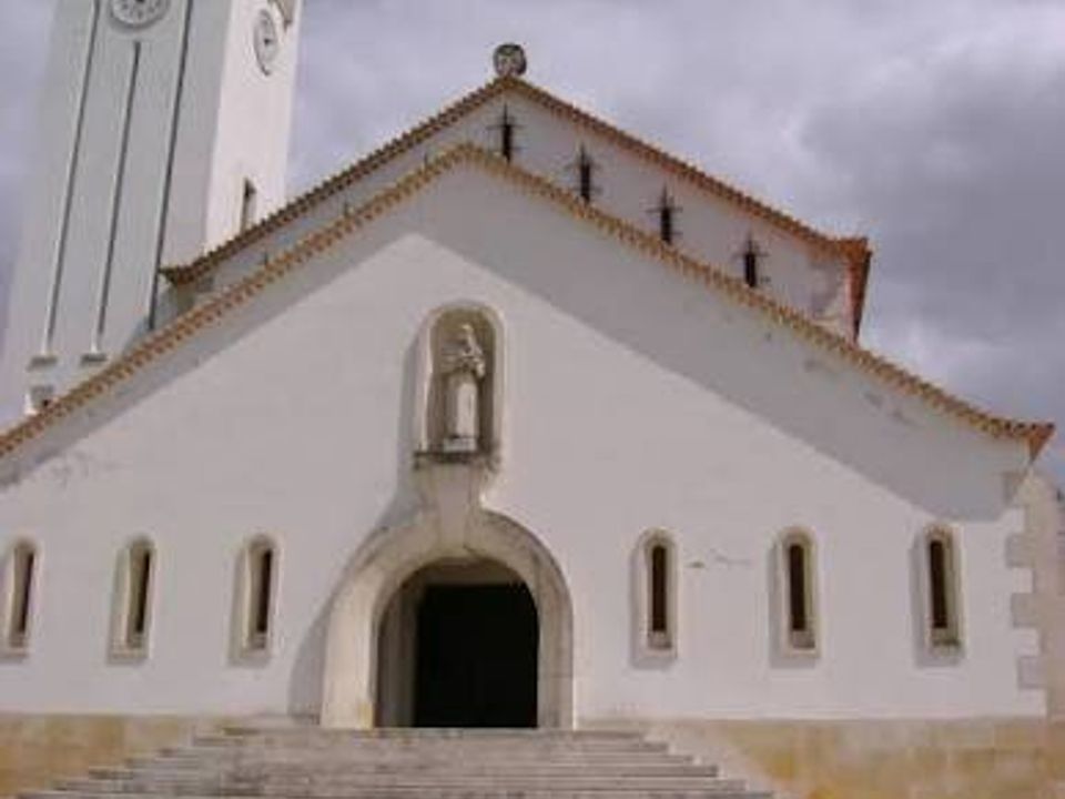 Villa i Riachos, Santarem - foto 4