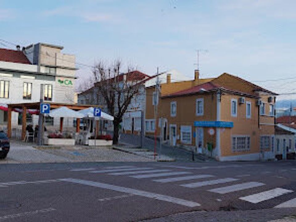Villa i Riachos, Santarem - foto 5