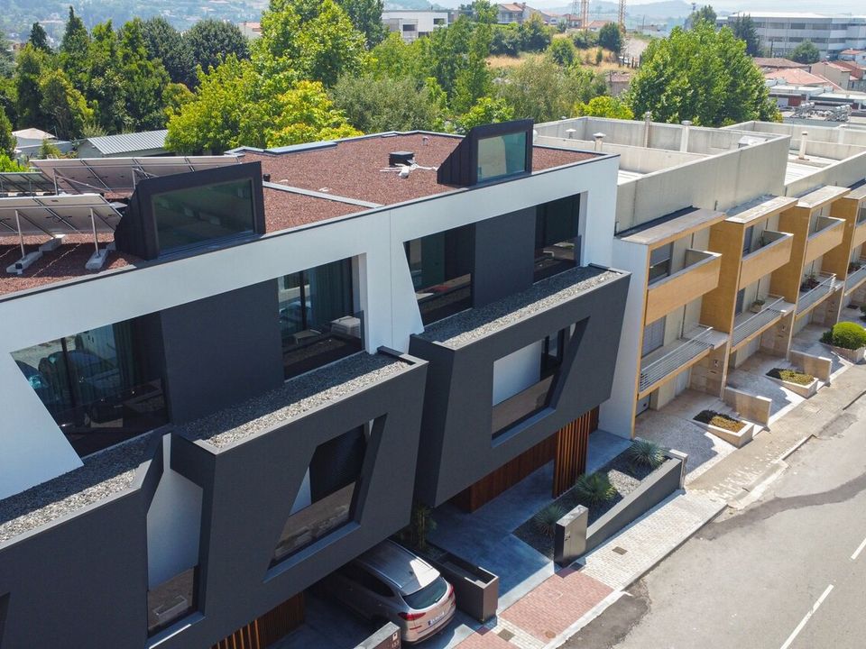 Villa i Guimaraes, Braga - foto 2