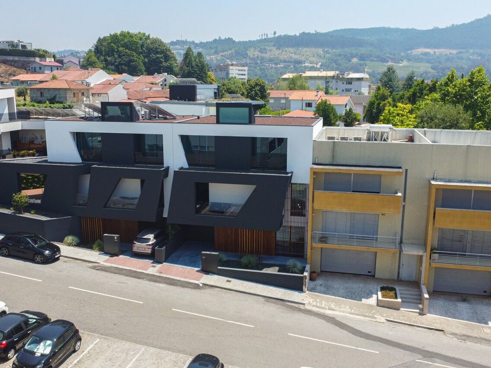 Villa i Guimaraes, Braga - foto 3
