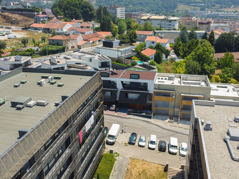 Villa i Guimaraes, Braga - foto 5