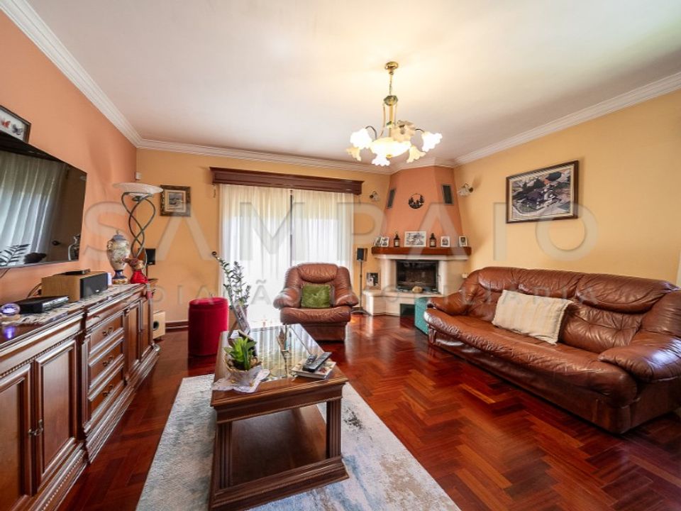 Villa a Gondomar, Porto - foto 5
