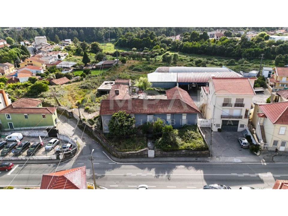 Villa i Fanzeres, Porto - foto 2