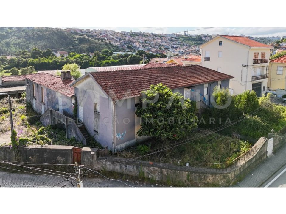 Villa i Fanzeres, Porto - foto 3