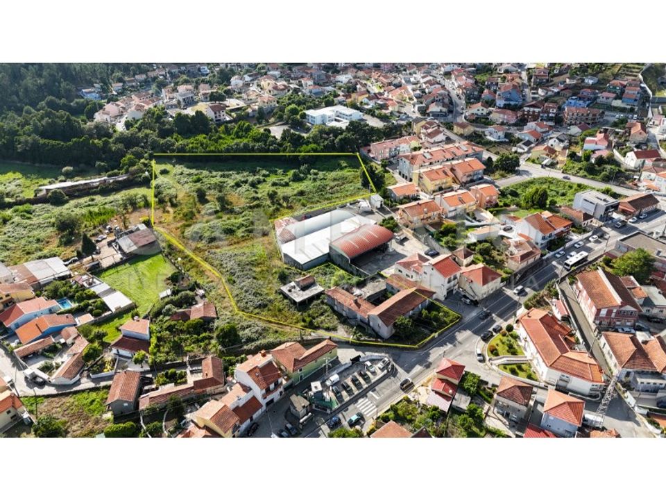 Villa i Fanzeres, Porto - foto 4