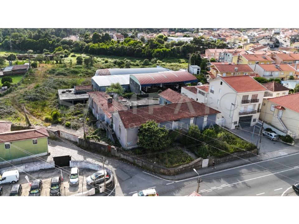 Villa i Fanzeres, Porto - foto 5