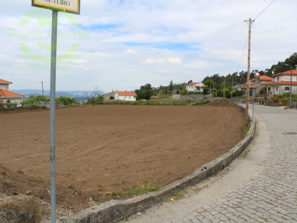Działka: Codessos, Porto – zdjęcie 4